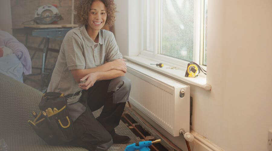 Local annual plumbing maintenance in Emelle, AL